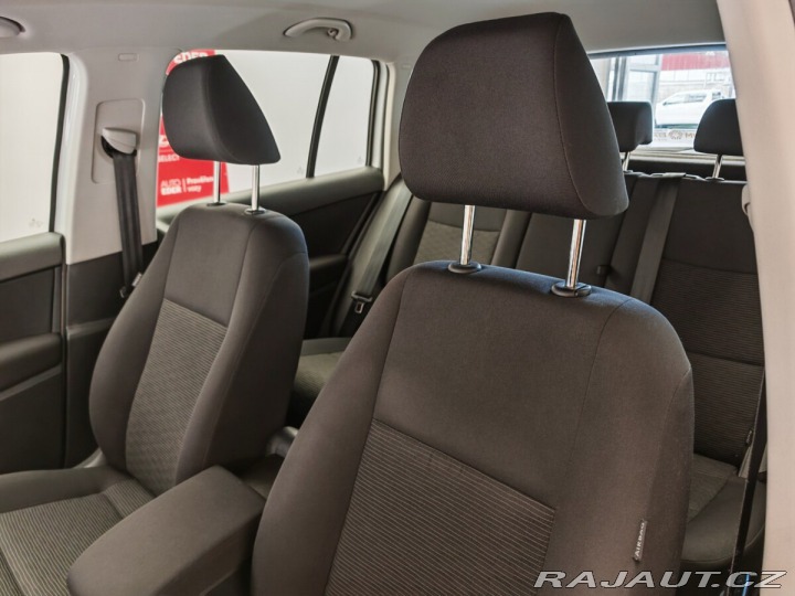 Volkswagen Tiguan 2.0 TDI 81 kW Comfort Edi 2014