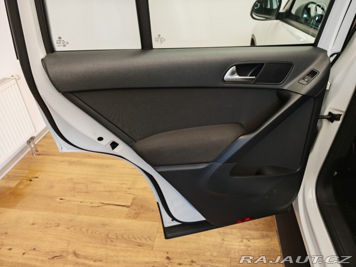 Volkswagen Tiguan 2.0 TDI 81 kW Comfort Edi 2014