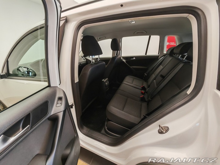 Volkswagen Tiguan 2.0 TDI 81 kW Comfort Edi 2014