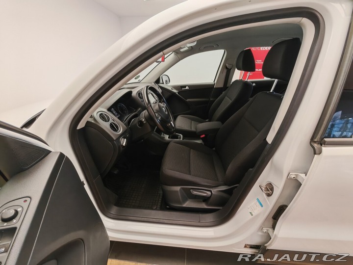 Volkswagen Tiguan 2.0 TDI 81 kW Comfort Edi 2014