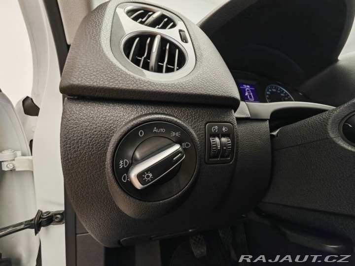 Volkswagen Tiguan 2.0 TDI 81 kW Comfort Edi 2014