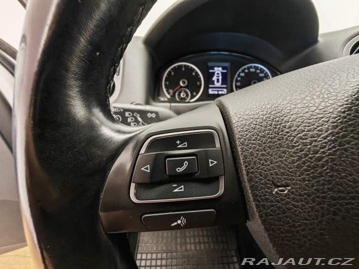 Volkswagen Tiguan 2.0 TDI 81 kW Comfort Edi 2014