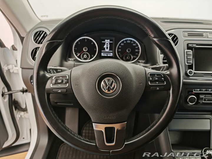 Volkswagen Tiguan 2.0 TDI 81 kW Comfort Edi 2014