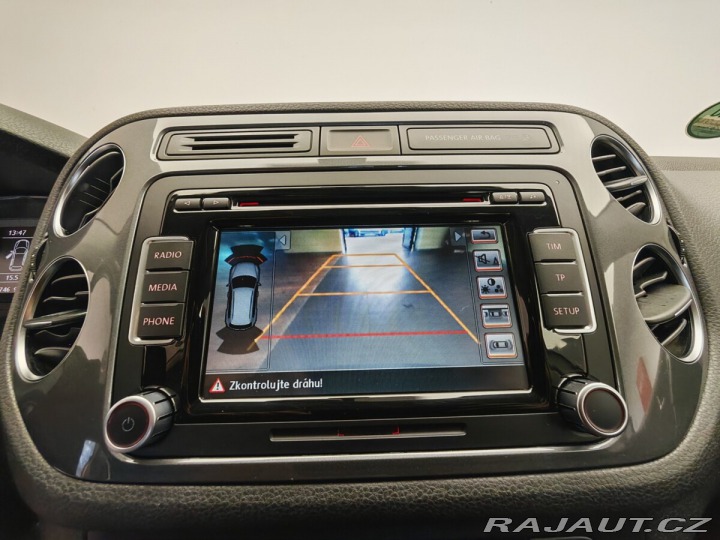 Volkswagen Tiguan 2.0 TDI 81 kW Comfort Edi 2014