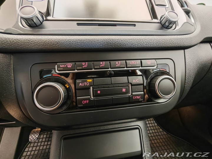 Volkswagen Tiguan 2.0 TDI 81 kW Comfort Edi 2014