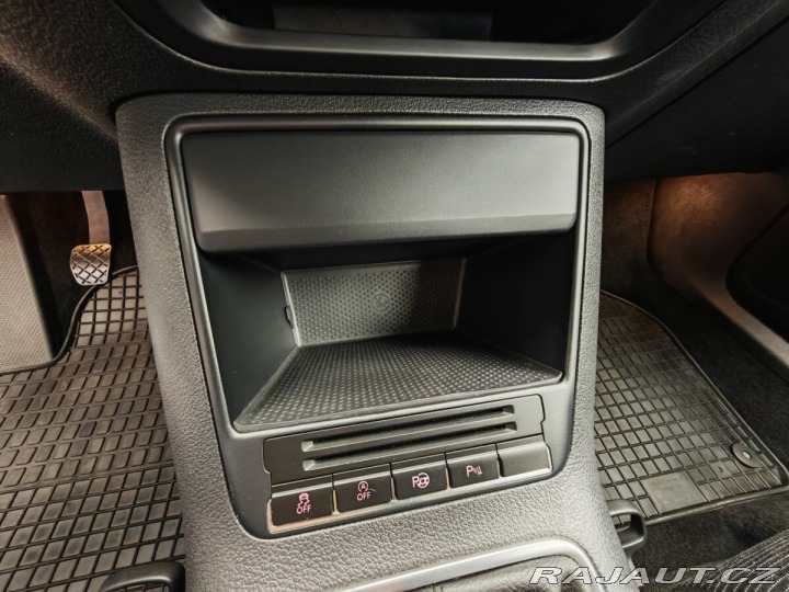 Volkswagen Tiguan 2.0 TDI 81 kW Comfort Edi 2014