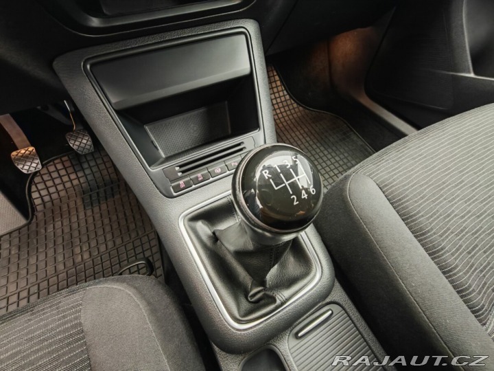 Volkswagen Tiguan 2.0 TDI 81 kW Comfort Edi 2014