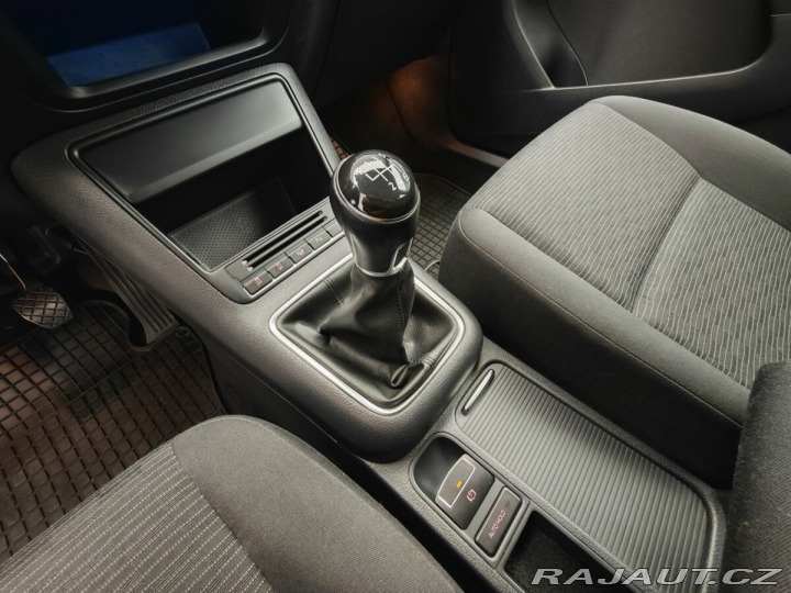 Volkswagen Tiguan 2.0 TDI 81 kW Comfort Edi 2014