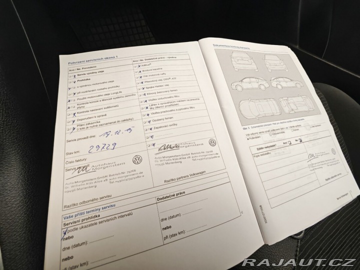 Volkswagen Tiguan 2.0 TDI 81 kW Comfort Edi 2014