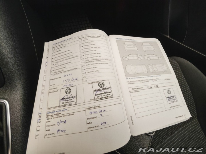 Volkswagen Tiguan 2.0 TDI 81 kW Comfort Edi 2014