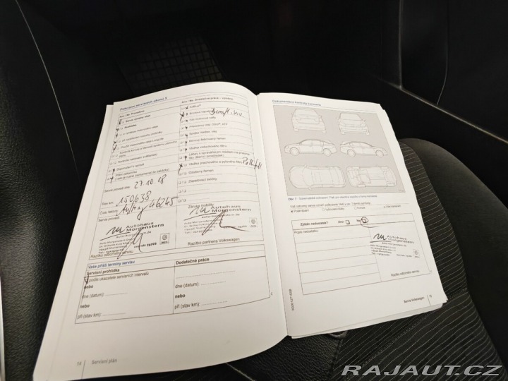 Volkswagen Tiguan 2.0 TDI 81 kW Comfort Edi 2014