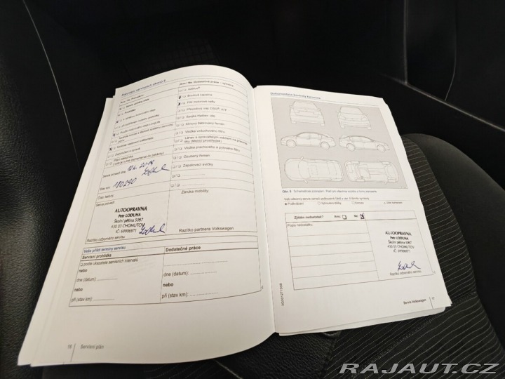 Volkswagen Tiguan 2.0 TDI 81 kW Comfort Edi 2014