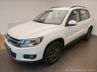 Volkswagen Tiguan 2.0 TDI 81 kW Comfort Edi 2014