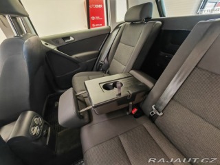 Volkswagen Tiguan 2.0 TDI 81 kW Comfort Edi 2014