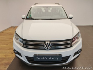 Volkswagen Tiguan 2.0 TDI 81 kW Comfort Edi 2014