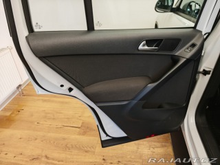 Volkswagen Tiguan 2.0 TDI 81 kW Comfort Edi 2014