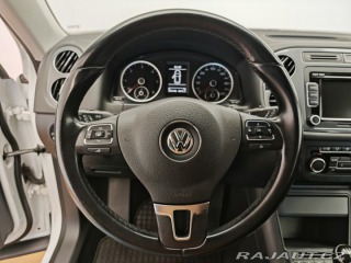 Volkswagen Tiguan 2.0 TDI 81 kW Comfort Edi 2014