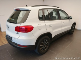 Volkswagen Tiguan 2.0 TDI 81 kW Comfort Edi 2014