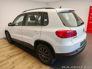 Volkswagen Tiguan 2.0 TDI 81 kW Comfort Edi 2014