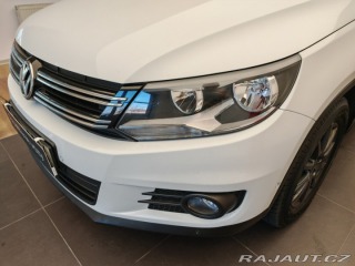Volkswagen Tiguan 2.0 TDI 81 kW Comfort Edi 2014