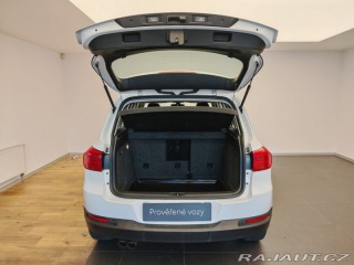 Volkswagen Tiguan 2.0 TDI 81 kW Comfort Edi 2014