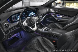 Mercedes-Benz S S560 MAYBACH HUD/TV/BURME 2018