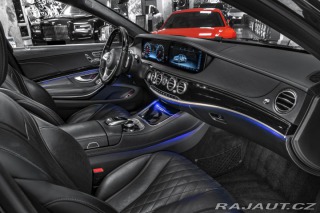 Mercedes-Benz S S560 MAYBACH HUD/TV/BURME 2018