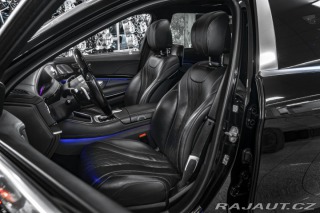 Mercedes-Benz S S560 MAYBACH HUD/TV/BURME 2018