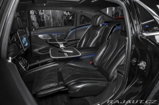 Mercedes-Benz S S560 MAYBACH HUD/TV/BURME 2018