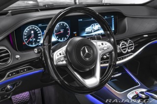 Mercedes-Benz S S560 MAYBACH HUD/TV/BURME 2018