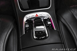 Mercedes-Benz S S560 MAYBACH HUD/TV/BURME 2018