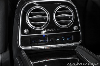 Mercedes-Benz S S560 MAYBACH HUD/TV/BURME 2018
