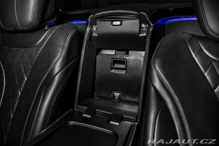 Mercedes-Benz S S560 MAYBACH HUD/TV/BURME 2018