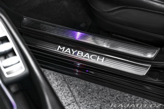 Mercedes-Benz S S560 MAYBACH HUD/TV/BURME 2018