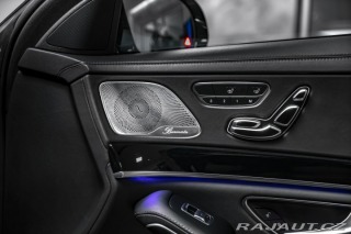 Mercedes-Benz S S560 MAYBACH HUD/TV/BURME 2018