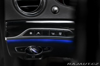 Mercedes-Benz S S560 MAYBACH HUD/TV/BURME 2018