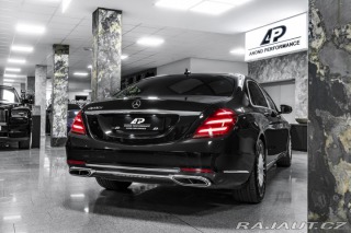 Mercedes-Benz S S560 MAYBACH HUD/TV/BURME 2018