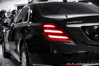 Mercedes-Benz S S560 MAYBACH HUD/TV/BURME 2018