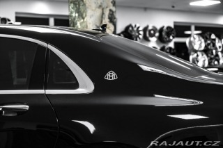 Mercedes-Benz S S560 MAYBACH HUD/TV/BURME 2018