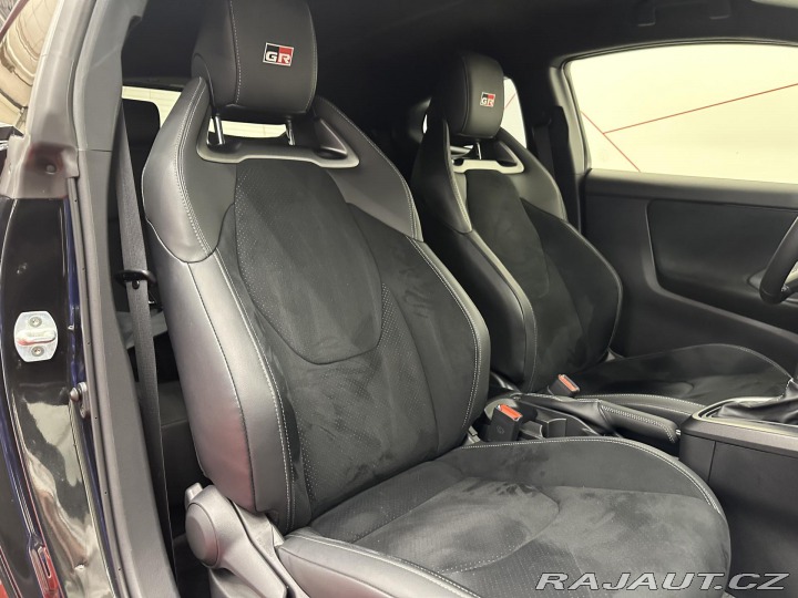 Toyota Yaris GR 1.6 Dynamic VIP CZ*DPH 2024