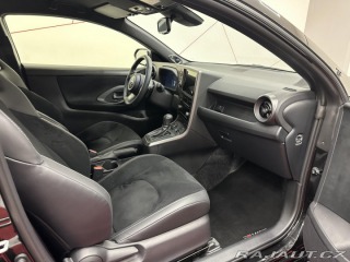 Toyota Yaris GR 1.6 Dynamic VIP CZ*DPH 2024