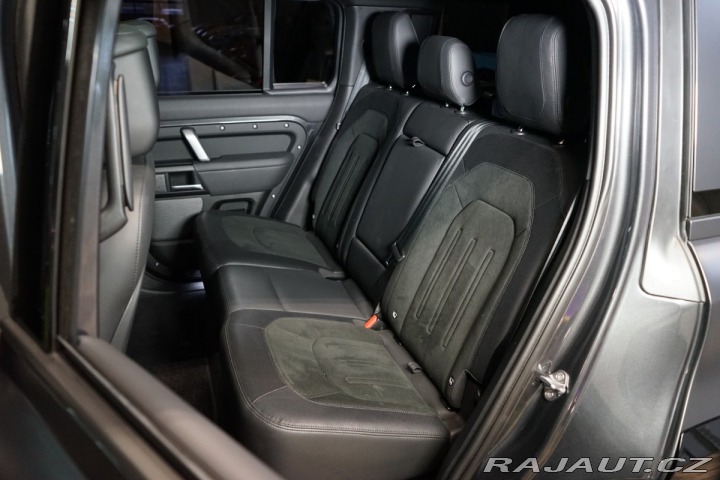 Land Rover Defender P525*110*MERIDIAN*HUD*360 2023