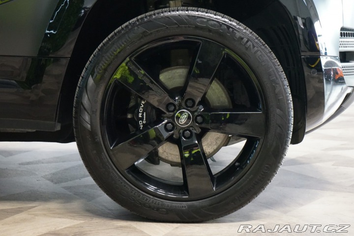 Land Rover Defender P525*110*MERIDIAN*HUD*360 2023