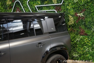 Land Rover Defender P525*110*MERIDIAN*HUD*360 2023