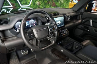 Land Rover Defender P525*110*MERIDIAN*HUD*360 2023