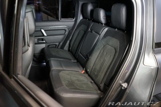 Land Rover Defender P525*110*MERIDIAN*HUD*360 2023