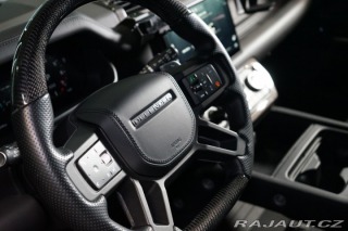 Land Rover Defender P525*110*MERIDIAN*HUD*360 2023