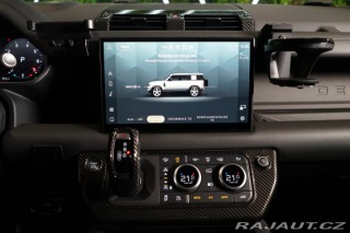 Land Rover Defender P525*110*MERIDIAN*HUD*360 2023