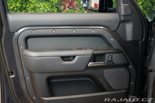 Land Rover Defender P525*110*MERIDIAN*HUD*360 2023