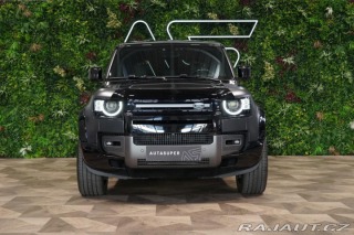 Land Rover Defender P525*110*MERIDIAN*HUD*360 2023